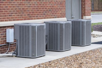 Central Ac Service in Cincinnati, OH