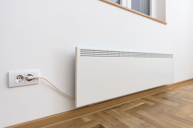 Wall Heater Repair Costs — Cost of Wall Heater Repair