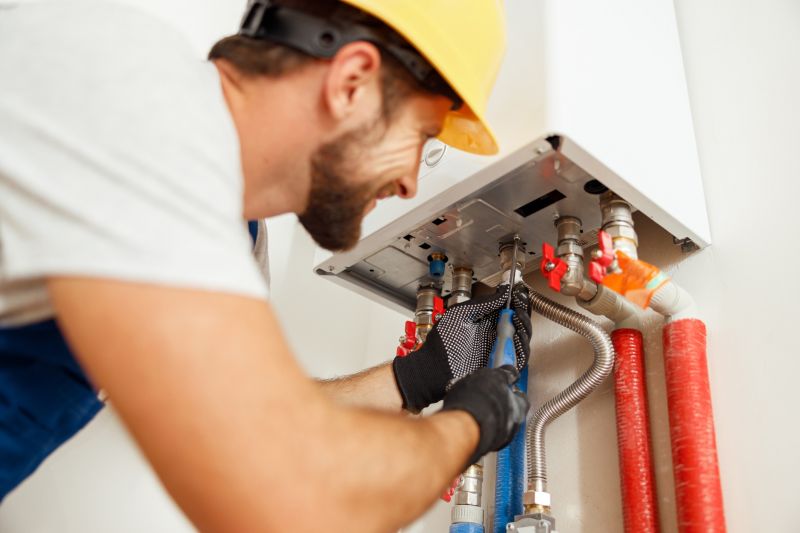 Wall Heater Repair Costs — Cost of Wall Heater Repair