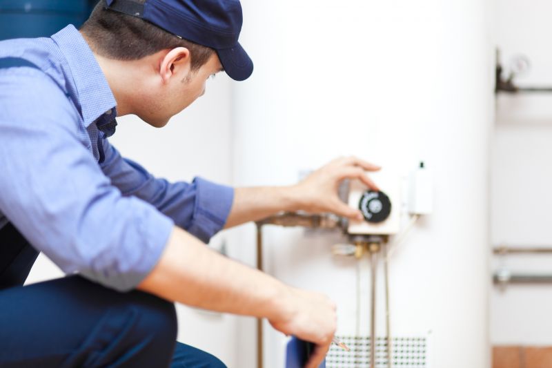 Wall Heater Repair Costs — Cost of Wall Heater Repair