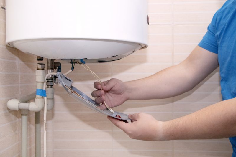 Wall Heater Repair Costs — Cost of Wall Heater Repair
