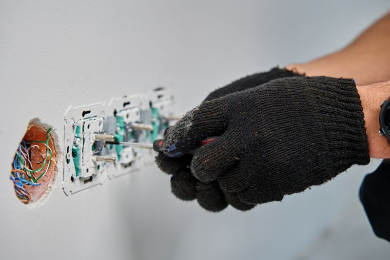 Wiring and Electrical Connections