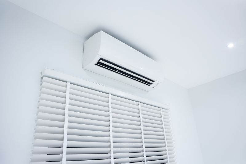 Window Ac Mounting